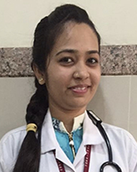 Dr. Anupama Kapuriya - Aarutva